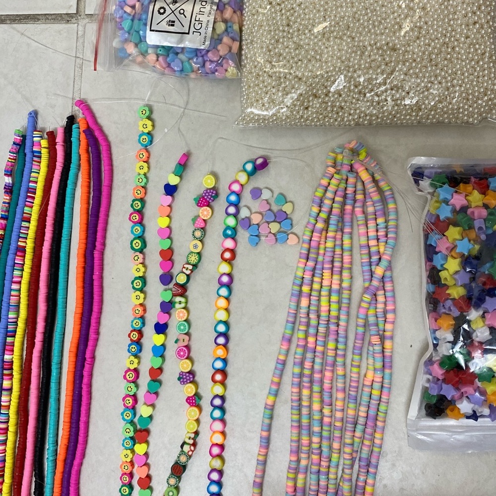 Customizable Phone case straps ! - Picture 4 of 4